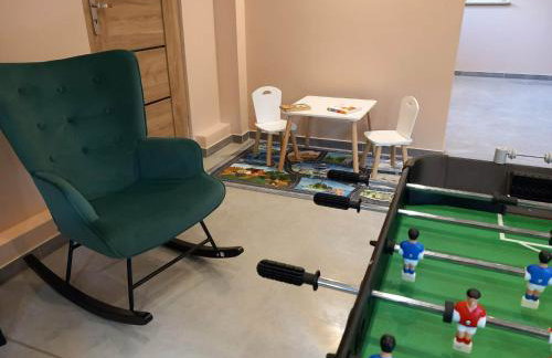 Farma Albert Korzenie - Foto 70