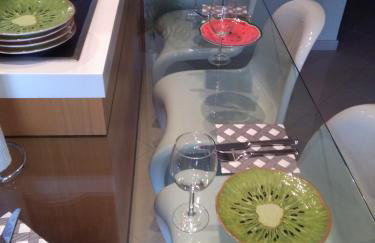 Luxury apartment in front of the Sea in Agia Triada - Foto 18