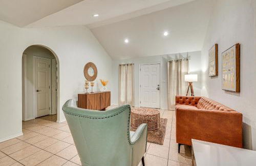 4 Mi to Dtwn Brownsville Family Home with Yard! - Foto 6