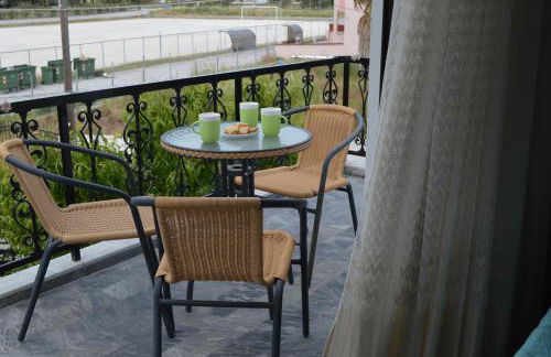 Nancy Rooms - Foto 72