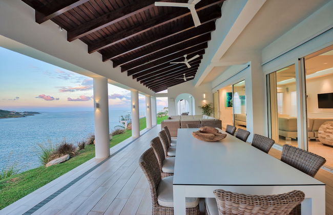 Villa Amalia - Foto 48