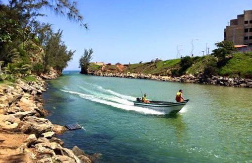 50 metros da praia - pé na areia - Foto 38