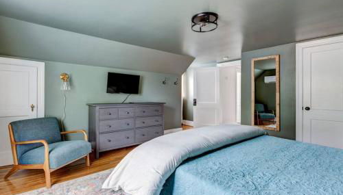 Deacon Stays: The Polo - Walk to WFU - Photo 3