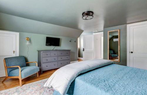 Deacon Stays: The Polo - Walk to WFU - Foto 3