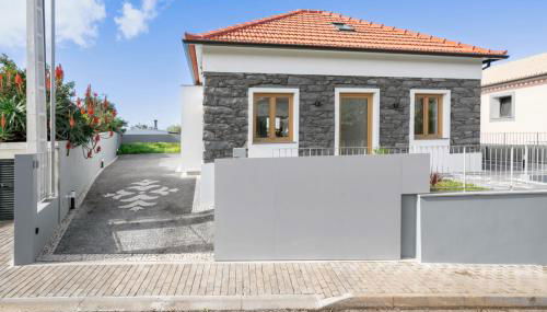 OurMadeira - Chalet Prazeres - Foto 4, Other