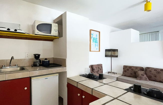 Suites TG - Photo 51