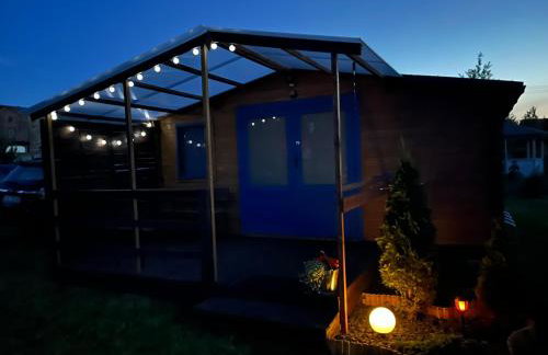 Swojskie Chatki - Marynarska Chatka - Foto 9