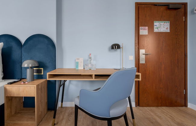 Numa Düsseldorf Artol - Foto 36