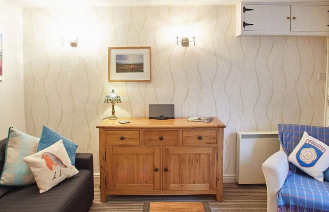 Host Stay Rosella Cottage - Foto 28