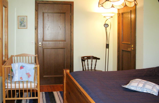 Stegeborg Norrkrog - Foto 9