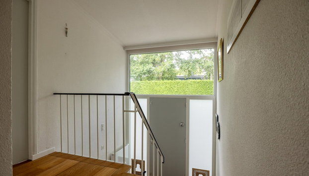 Holiday Home Near Veerse Meer With Terrace - Foto 3, Recepción