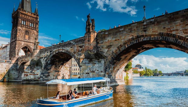 Teufelsstrom-Bootsfahrt - Foto 3