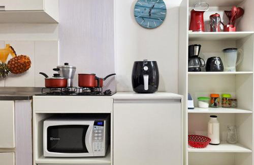 Manaíra Flat 102 - Foto 27