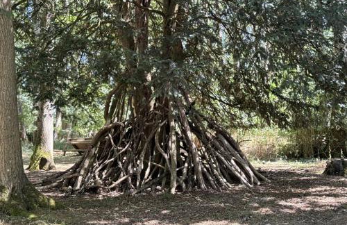 Cosy Cotswolds Cottage Farm Stay - Shepherds Rest - Photo 53