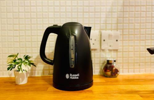 3 Bed Apartment In Camden-Central London - Foto 18