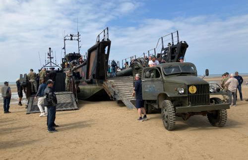 Manoir de Damigny - Photo 56