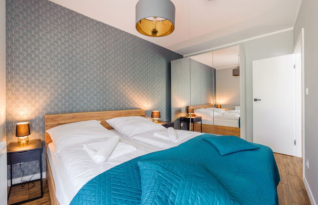 Apartamenty Sun & Snow Gąski - Photo 2