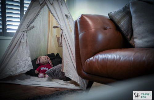 Charlotte Street Stay - Foto 30