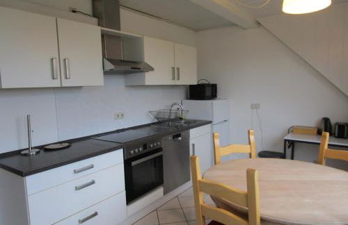 Ferienwohnung Am Homburg Nr 2 - Foto 9