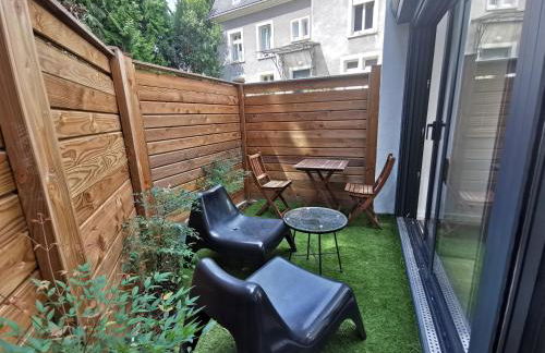 L'Ecrin des bords de l'Erdre - Les Maisons de Madeleine - Foto 15