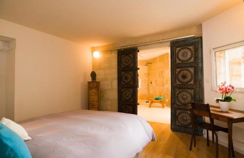 Duplex with Terrace Bordeaux - Light & View - Foto 6