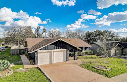 Custom Designer Home. Sleeps 9. Close to domain Q2 - Foto 42