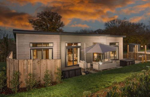 Hawthorne Lodge, 15 Roadford Lake Lodges, Lifton - Foto 6