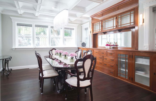 4 BDR Lake Geneva Estate Across From Beach! - Foto 31