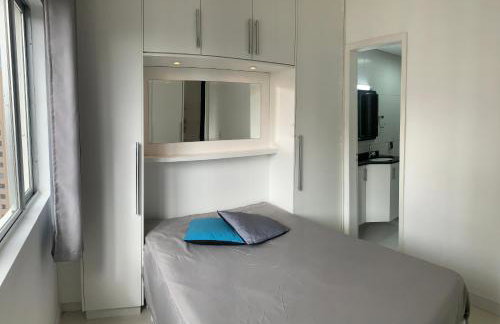 1103- Apartamento Encantador, amplo e decorado, mobiliario moderno, cozinha completa com utensílios , Excelente vista da cidade e localização privelegiada no bairro Bigorrilho - Photo 36