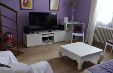 Villa Les Carlets - Foto 36