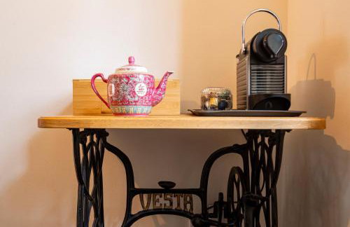 Suite-Dreams Apartment - City - Photo 16