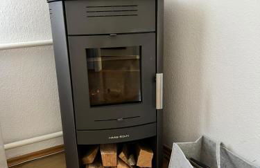 FeWo Sartorius am Hemsberg - Foto 13