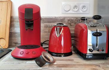 Les Duplex du Lac d'Orient - Foto 68