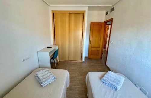 Paraíso a orillas del mar Mediterráneo, 18 - Foto 12