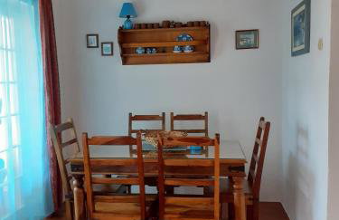 Seaside holiday house Podaca, Makarska - 22964 - Foto 14