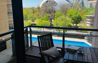 Travel Habitat - Ciudad de las Ciéncias - Foto 8