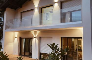 Villa avec piscine privée au calme - Foto 14