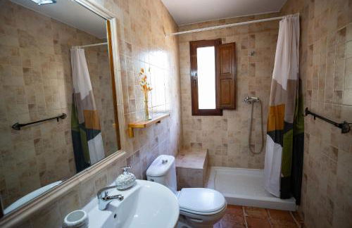 Casas Rurales El Portillo - Foto 35