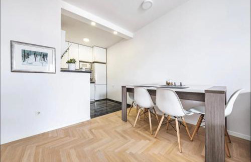 Apartman Gold Oasis, self service check-in - Foto 6