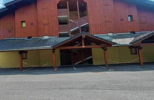 Appartement T2 avec Balcon et Parking à Samoëns - FR-1-624-37 - Foto 17