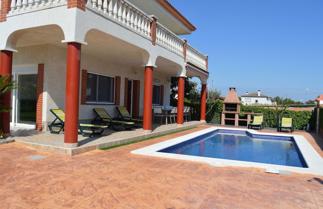 Vista Cunit - Foto 1