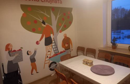 Owocowa Chojnata - Foto 47