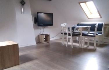 Gemütliche Wohnung Nähe Centro - Foto 8