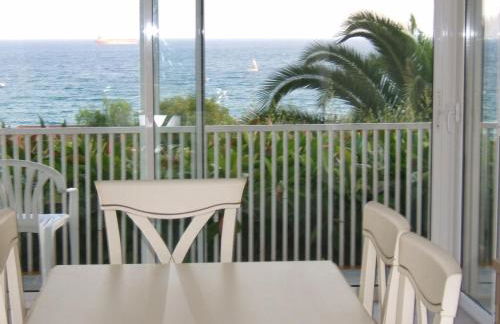 Apartment facing the Mediterranean in the center - Foto 20