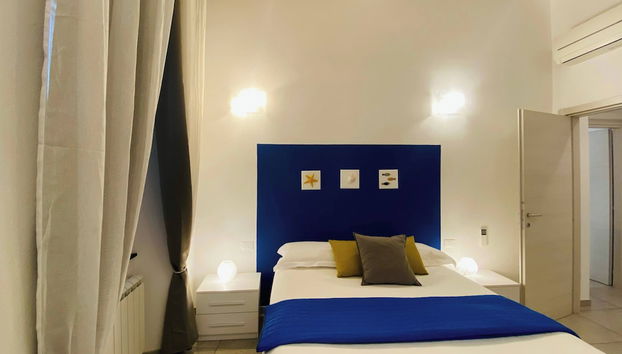 Casa Rosa al Mare, Rapallo - Foto 4, Habitación