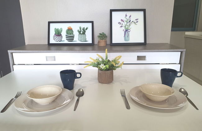 3 Towers Jalan Ampang By MYHA Homestay - Foto 43