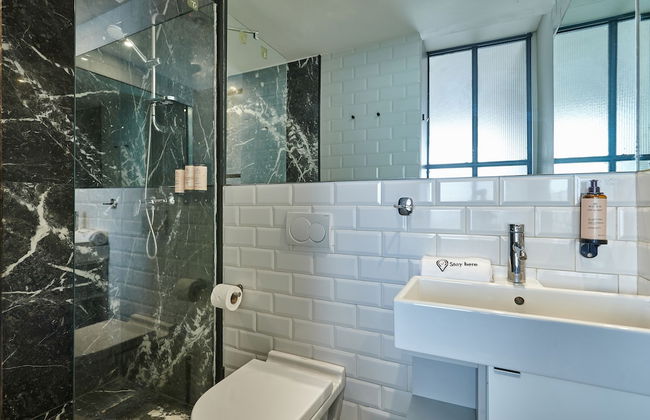 Stayhere Casablanca - Gauthier 3 - Urban Residence - Photo 12