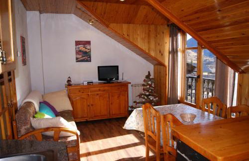 Apartaments Pont Romànic - Photo 6