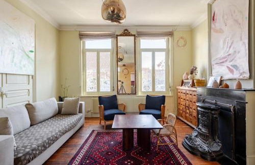 Jolie Maison en Bois Authentique - Foto 38