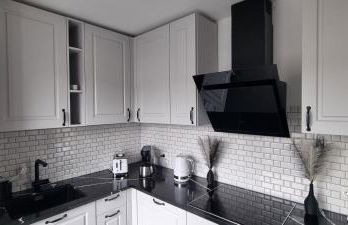 Wellnesshaus Dorfblick mit Outdoor-Jacuzzi und Infrarotkabine, NEU! - Foto 6